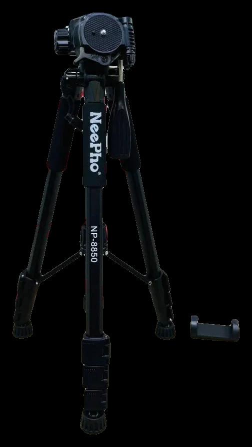 تريبود كاميرا NeePho NP-8850 — صورة 1